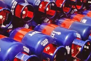 Commercial LPG cylinder price hike