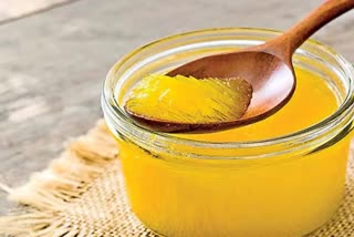 Can We Replace Oil With Ghee