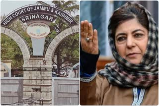 Jammu and Kashmir High Court