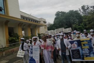 Resident Doctors Strike