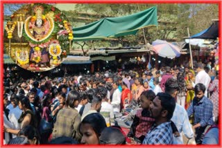 Jivdani Devi in Virar