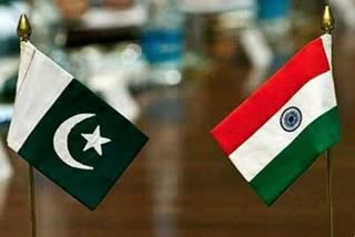 India and Pakistan