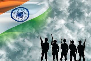 India Military