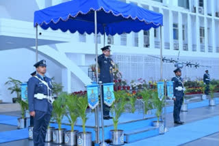 Air Marshal Pankaj Mohan Sinha assumes command of Western air command