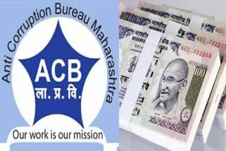 ACB Trap Statistics Maharashtra