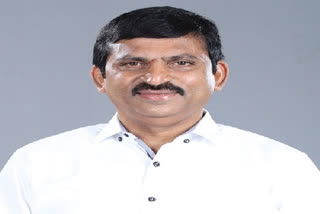 Ponguleti Srinivasa Reddy