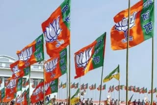 Strategy will be made in UP BJP meeting in Lucknow