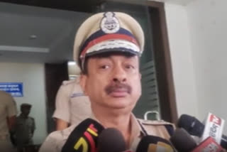 CID seizes burnt remnants of 2 Russian nationals from crematorium; police probing: Said DGP