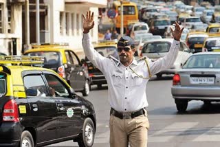 Drunken Drive Cases In Mumbai