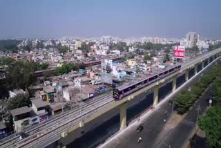 Pune Metro