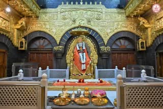 Shirdi Saibaba