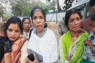 Four people missing in Bijapur