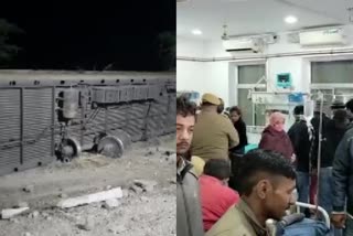 Suryanagari Express derailed near Rajasthan's Pali; no casualties