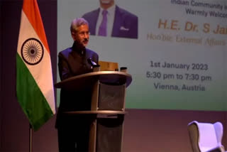 India's G20 Presidency 'very big deal': EAM Jaishankar to critics