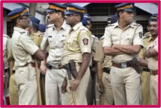 Police Recruitment In Maharashtra