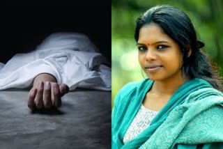 nayana surya  Postmortem report of director nayana surya  nayana surya death suspected to murder  തിരുവനന്തപുരം  നയനാ സൂര്യ  യുവസംവിധായിക നയനാ സൂര്യയുടെ മരണം  നയനാ സൂര്യ  അഴീക്കല്‍  പോസ്‌റ്റ്മോർട്ടം റിപ്പോർട്ട്  നയനാ സൂര്യയുടെ മരണം