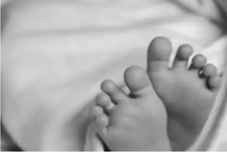 Mother throws baby from third floor in Ahmedabad