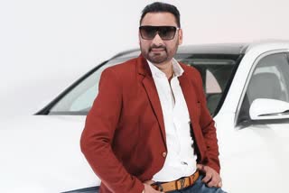 nachhatar gill announced new songs