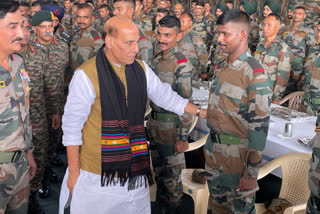 Rajnath Singh