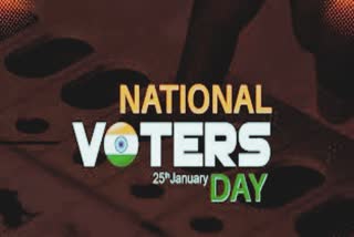 National Voters Day 2023