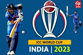 ODI World Cup 2023