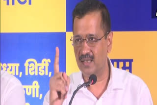 Kejriwal condemns Kanjhawla car accident, says rarest of rare crime