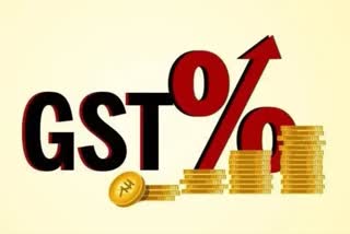 GST