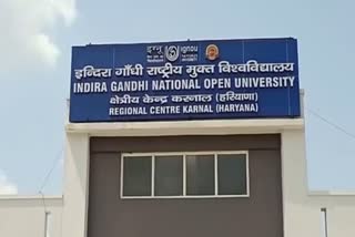 IGNOU Re registration deadline for January session extended