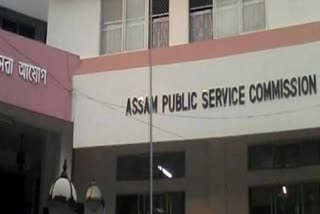 APSC scam notice to another registered officer