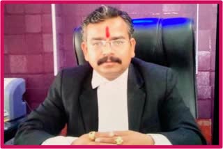 missing lawyer Shivshankar Shinde