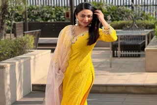 NEERU BAJWA