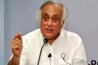 jairam ramesh, congress general secretary