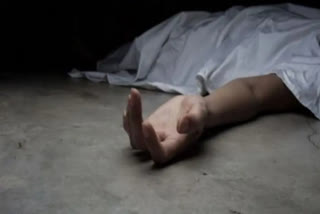 Youth's body found on road in Bihar