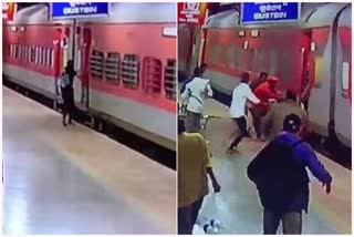 woman-rescued-falling-from-train-in-kalaburagi