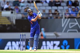 IND vs Sl 1st t20 match shubman gill debut