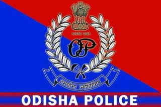 odisha police