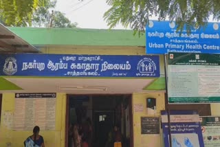 22 மாதங்களில் மாதத்திற்கு 3 பிரசவம் மட்டுமே.. ஆர்டிஐ அதிர்ச்சி தகவல்!