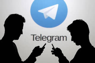 telegram