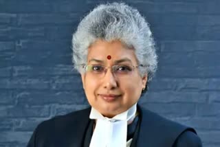 Justice Nagaratna