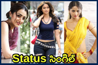 tollywood heroines images