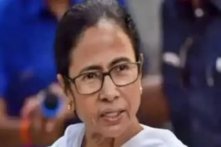 Mamata Banerjee