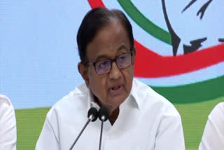 P Chidambaram on SC verdict