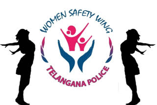 Telangana Women Safety Department