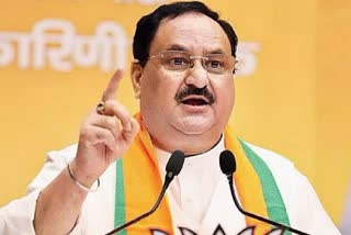 JP Nadda