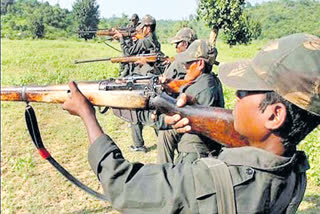 Maoists towards COMPOSA