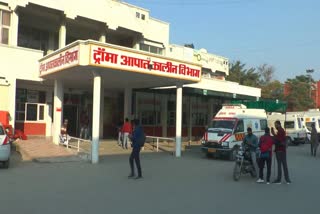 road accident in sirsa