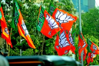 Bharatiya Janata Party