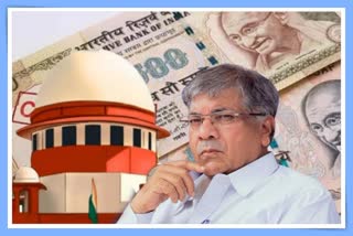 Adv. Prakash Ambedkar