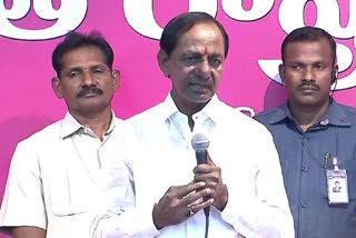 kcr