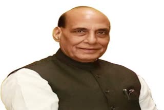 Rajnath Sing to Visit Arunachal